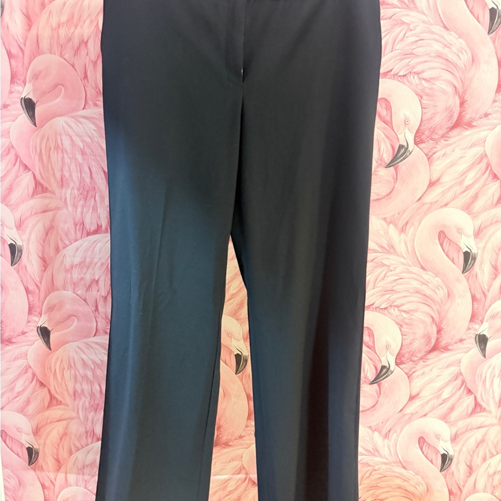 Black Dress Pants